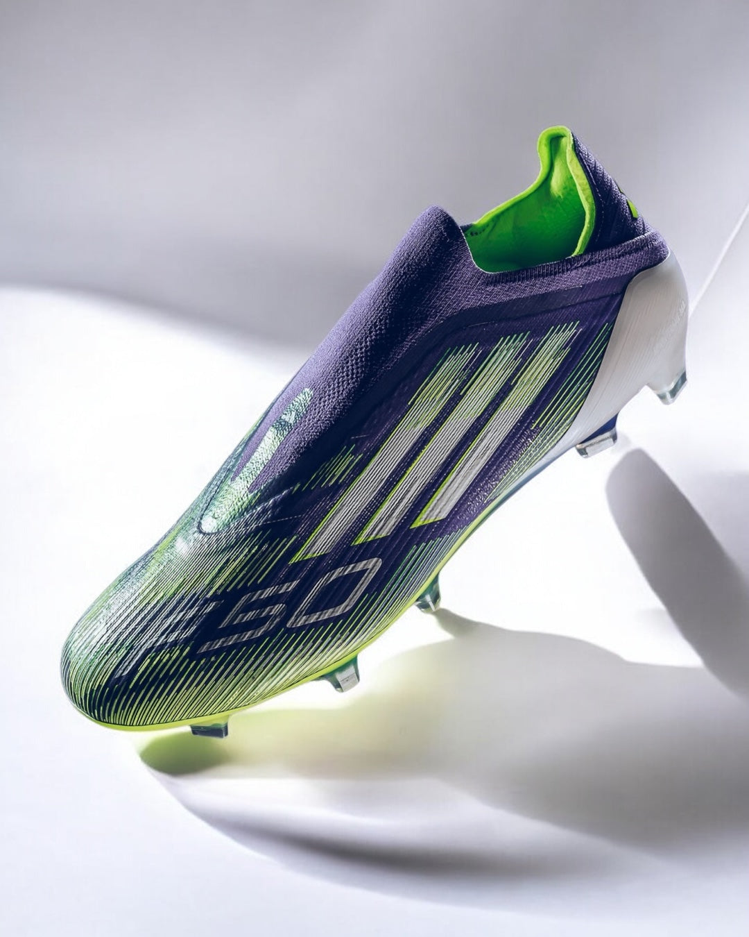ADIDAS F50 LACELESS RADIANT BLAZE ELITE FG/SG – JackFischoo