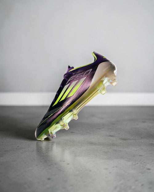 ADIDAS F50 ELITE LACED FAST REBORN FG/SG