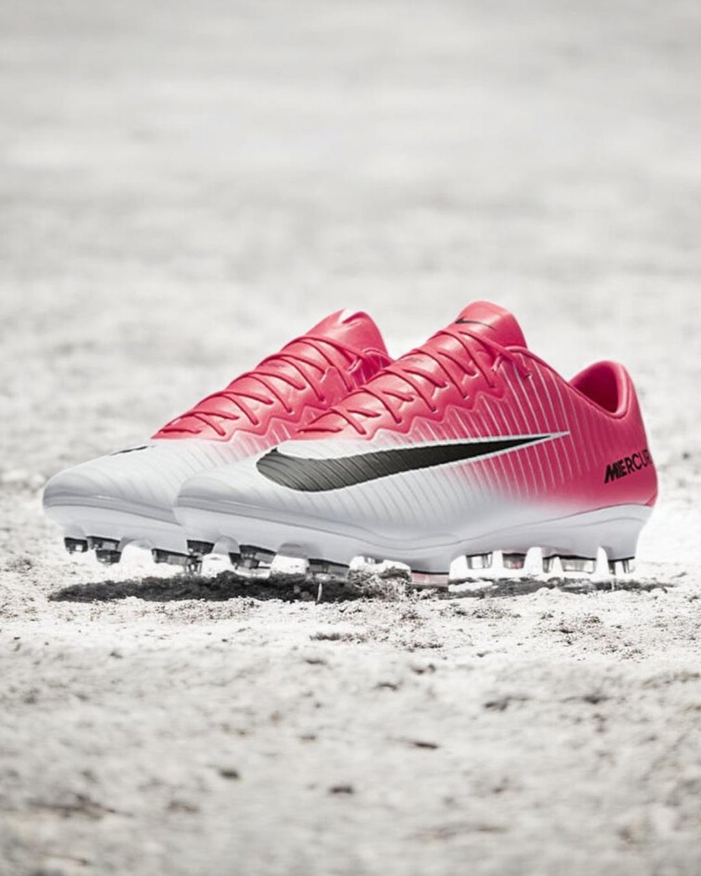 NIKE MERCURIAL VAPOR 11 MOTION BLUR  FG