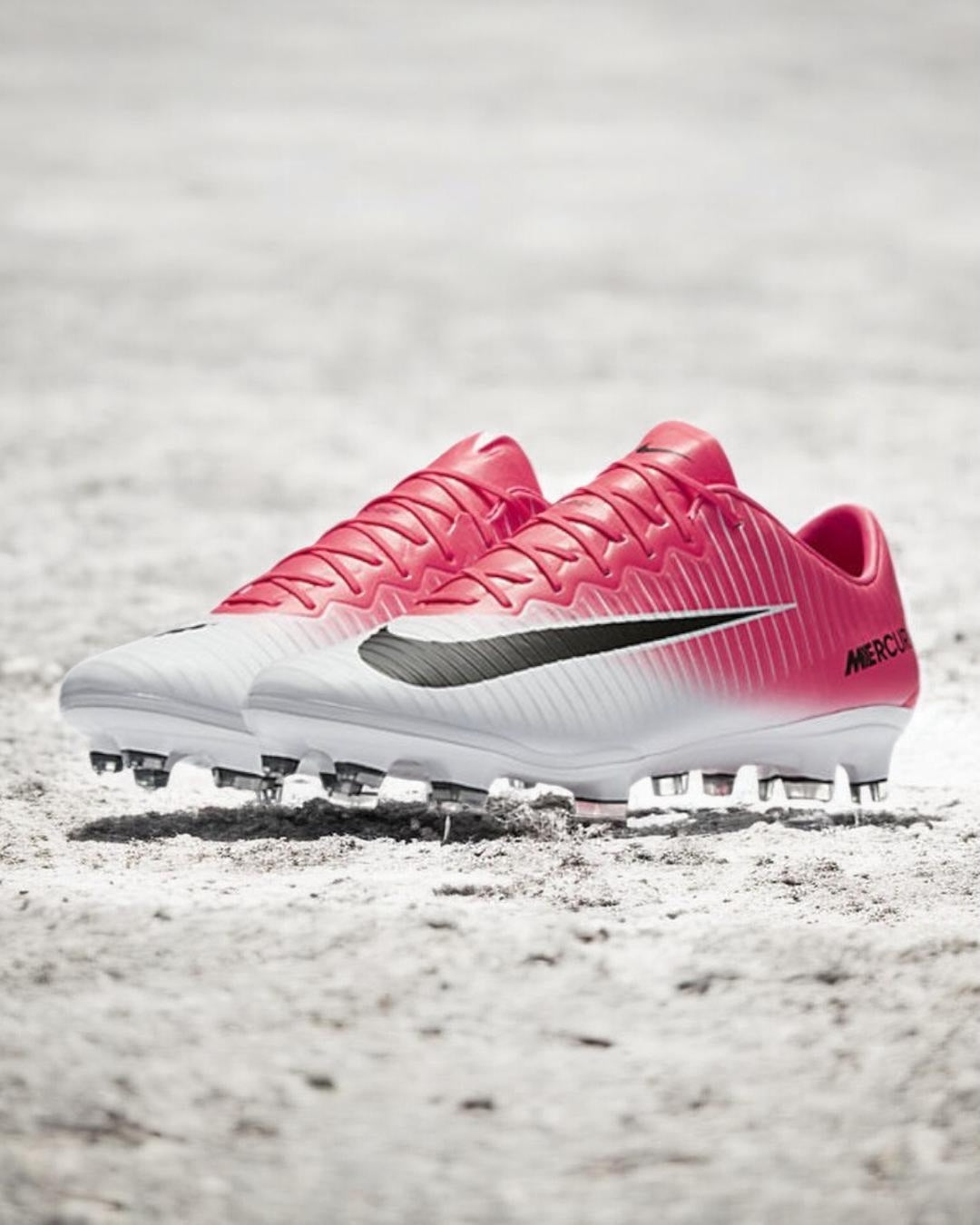 NIKE MERCURIAL VAPOR 11 MOTION BLUR  FG