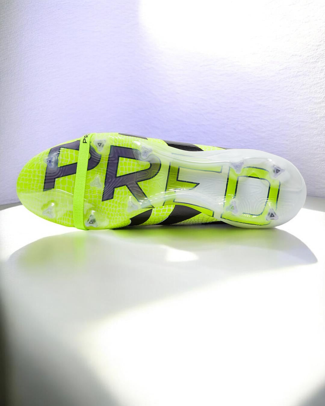 ADIDAS PREDATOR ELITE TONGUE FG/SG