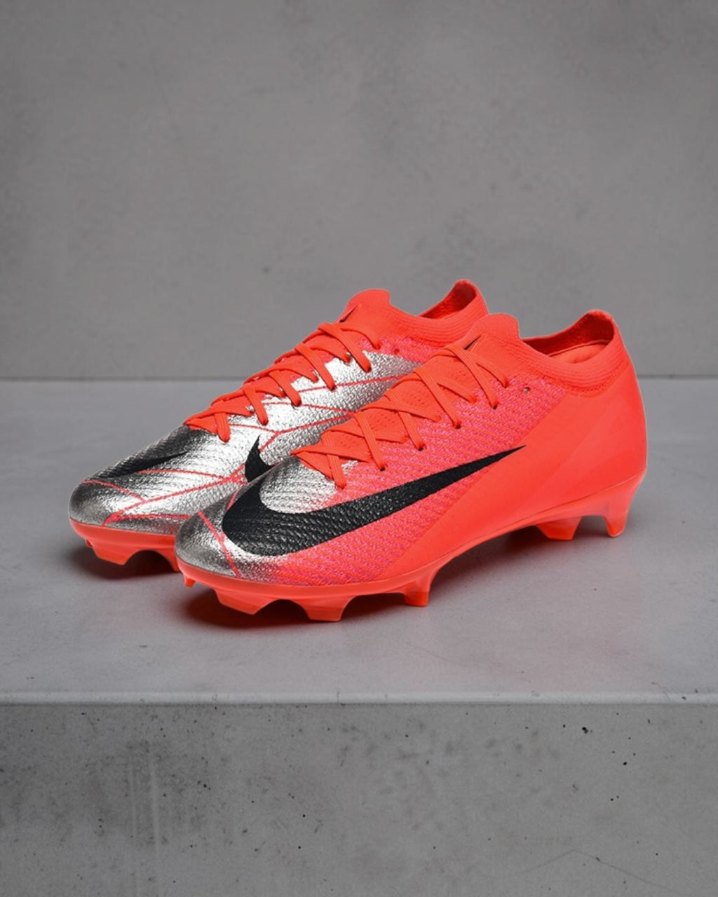 NIKE AIR ZOOM MERCURIAL VAPOR CUSTOM ELITE CR7 FG