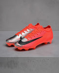 NIKE AIR ZOOM MERCURIAL VAPOR CUSTOM ELITE CR7 FG