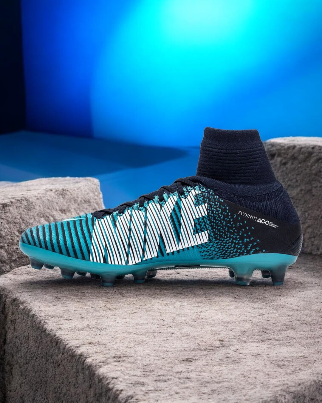 NIKE MERCURIAL SUPERFLY 5 ICE FG