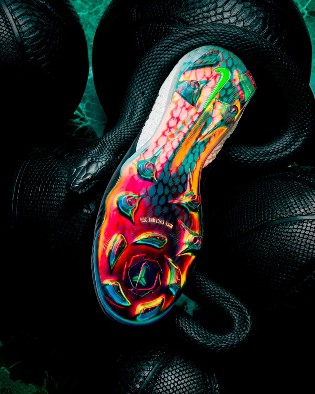 NIKE PHANTOM 6 ELITE LOW KOBE BRYANT FG/SG – JackFischoo