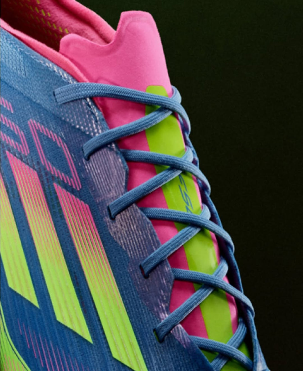 ADIDAS F50 CELESTIAL VICTORY LACED ELITE FG/SG