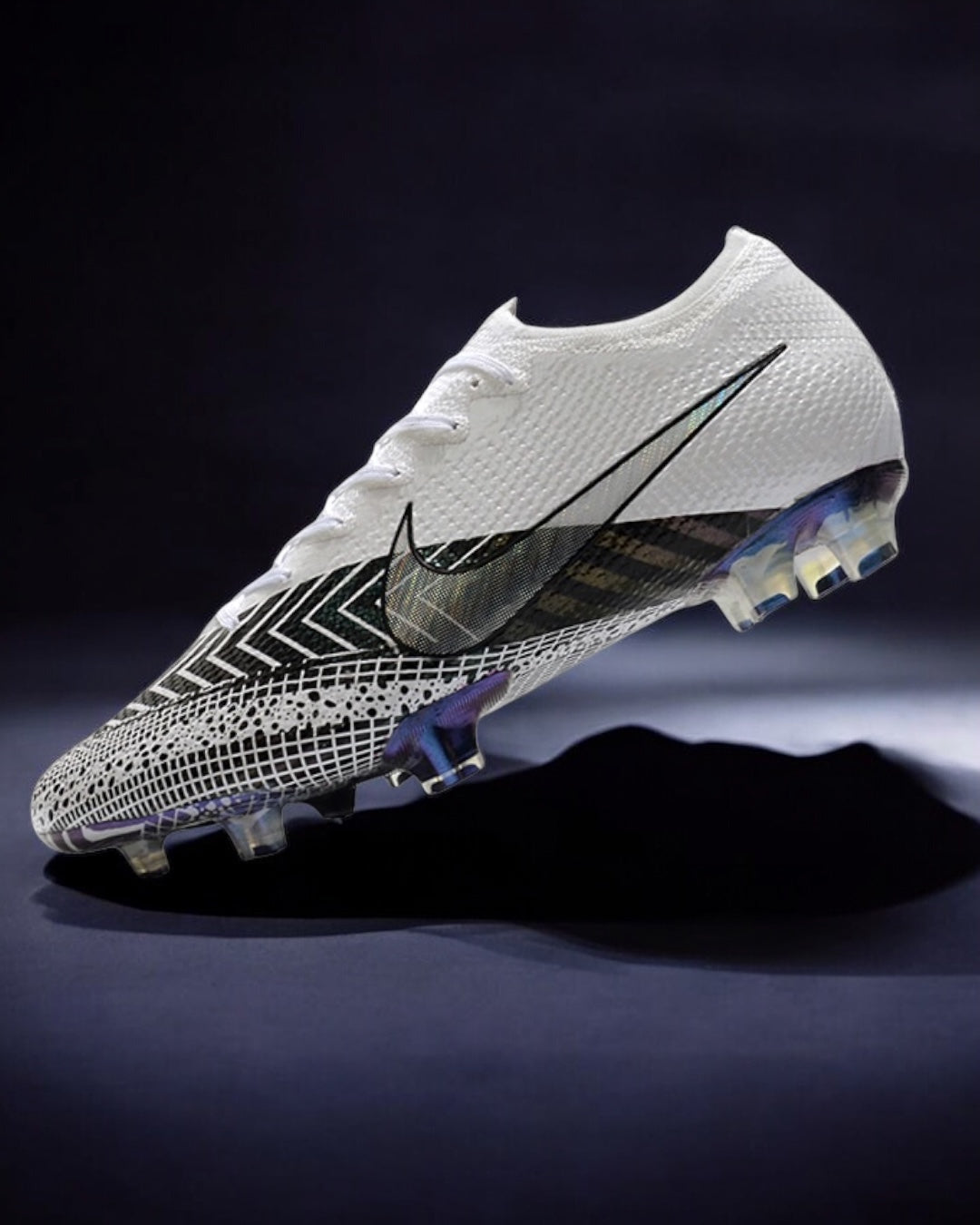 NIKE DREAM SPEED MERCURIAL VAPOR VII ELITE FG