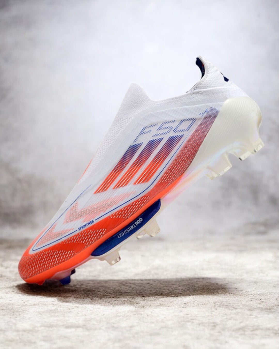 ADIDAS F50+ LACELESS ELITE FG