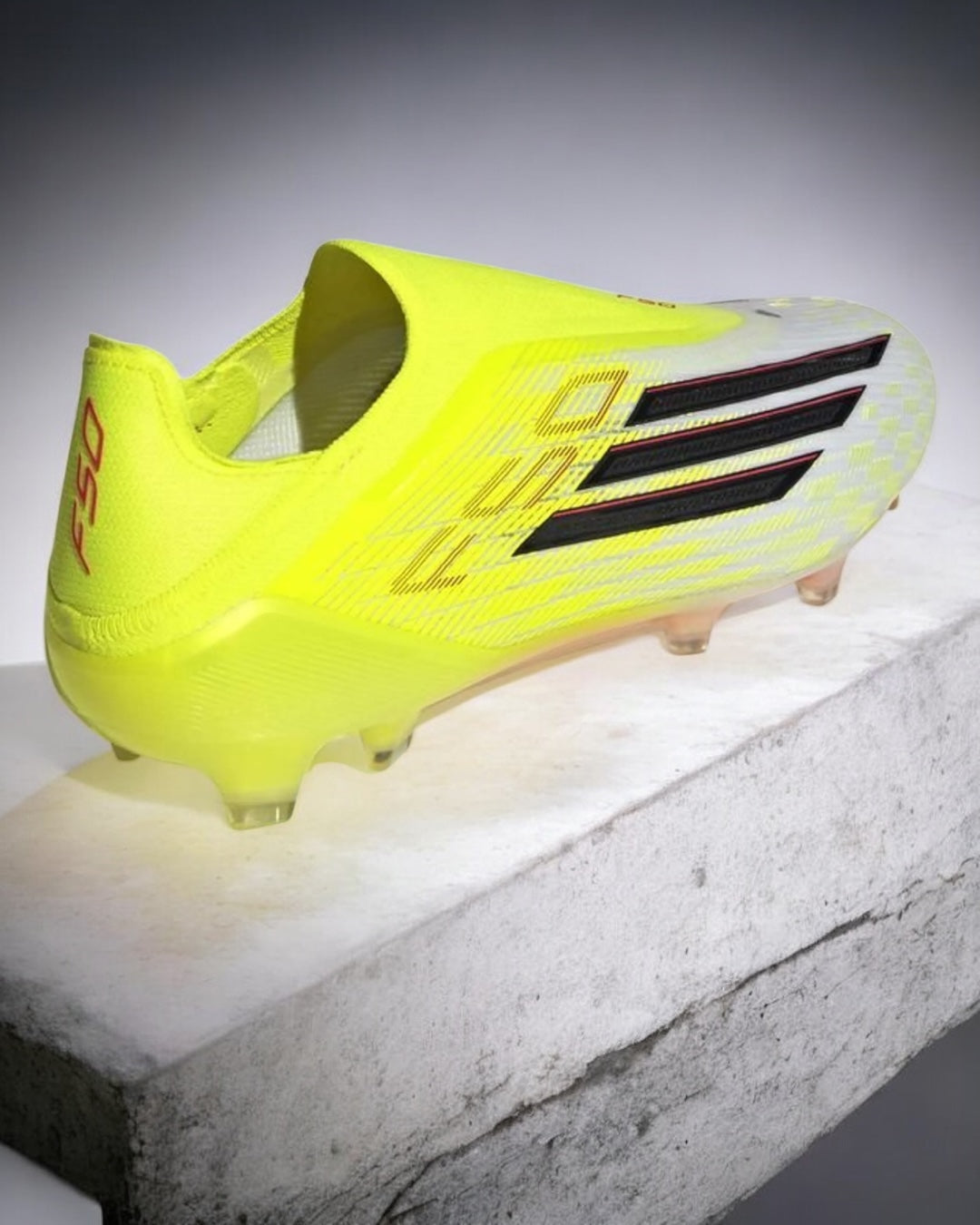 ADIDAS F50 ELITE LACELESS FG/SG – JackFischoo