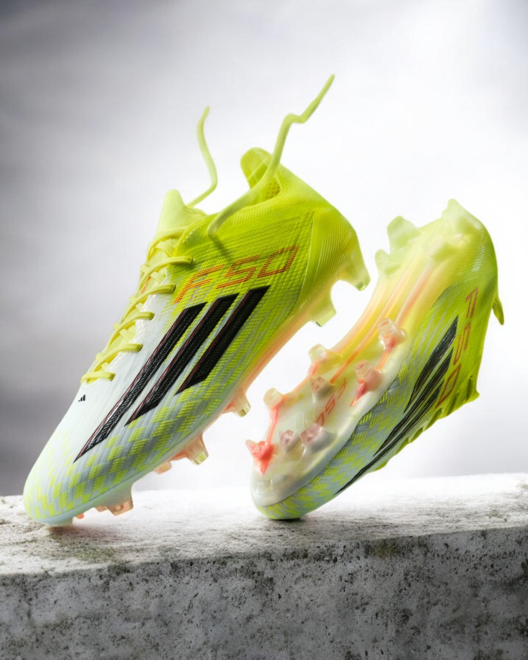 ADIDAS F50 ELITE LACED FG/SG