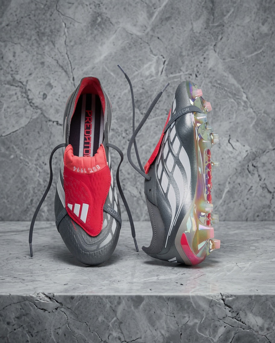 ADIDAS PREDATOR ELITE TONGUE FG/SG