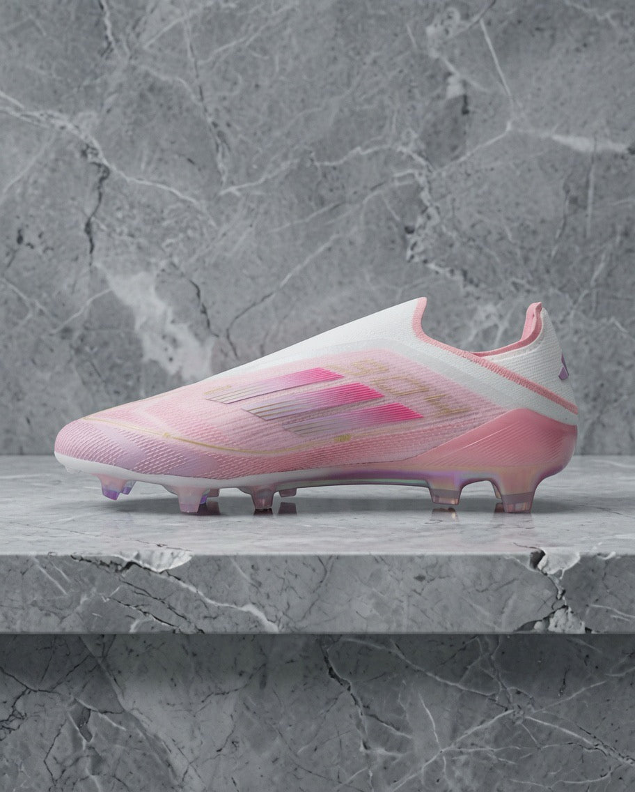 ADIDAS F50 ELITE LACELESS LAMINE YAMAL 304 FG/SG