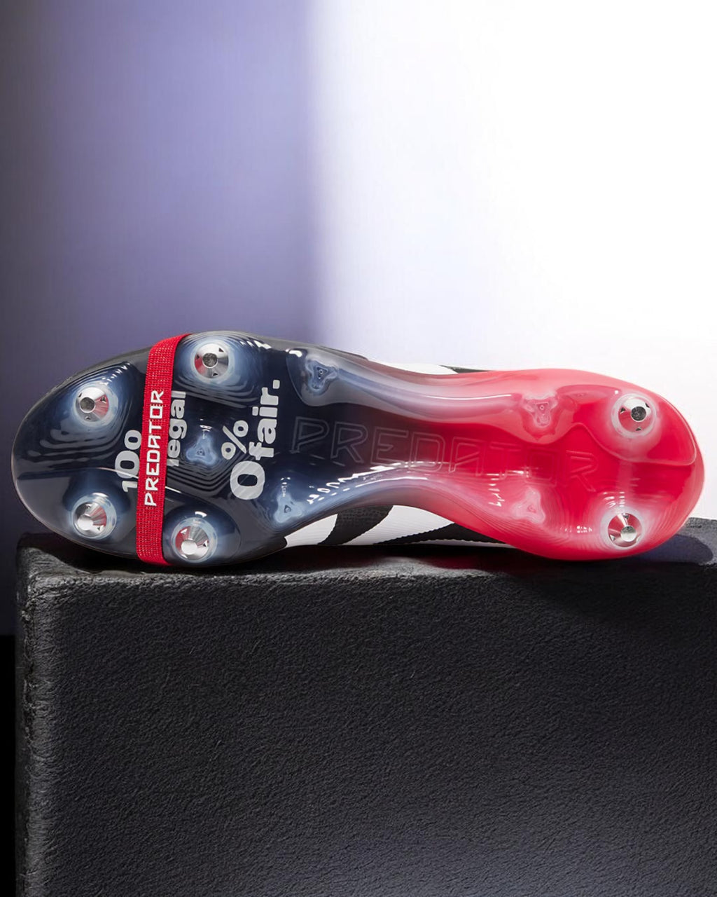 ADIDAS PREDATOR ELITE TONGUE FG/SG