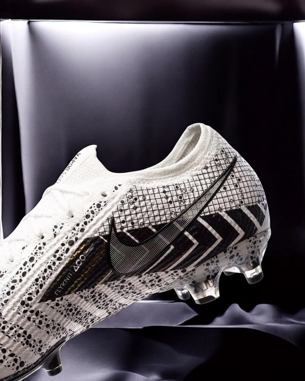 NIKE DREAM SPEED MERCURIAL VAPOR VII ELITE FG
