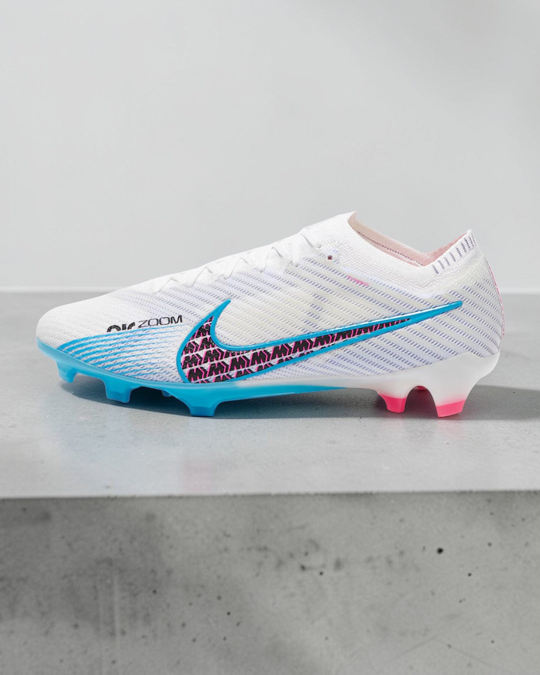 NIKE MERCURIAL VAPOR 15 ELITE BLAST FG