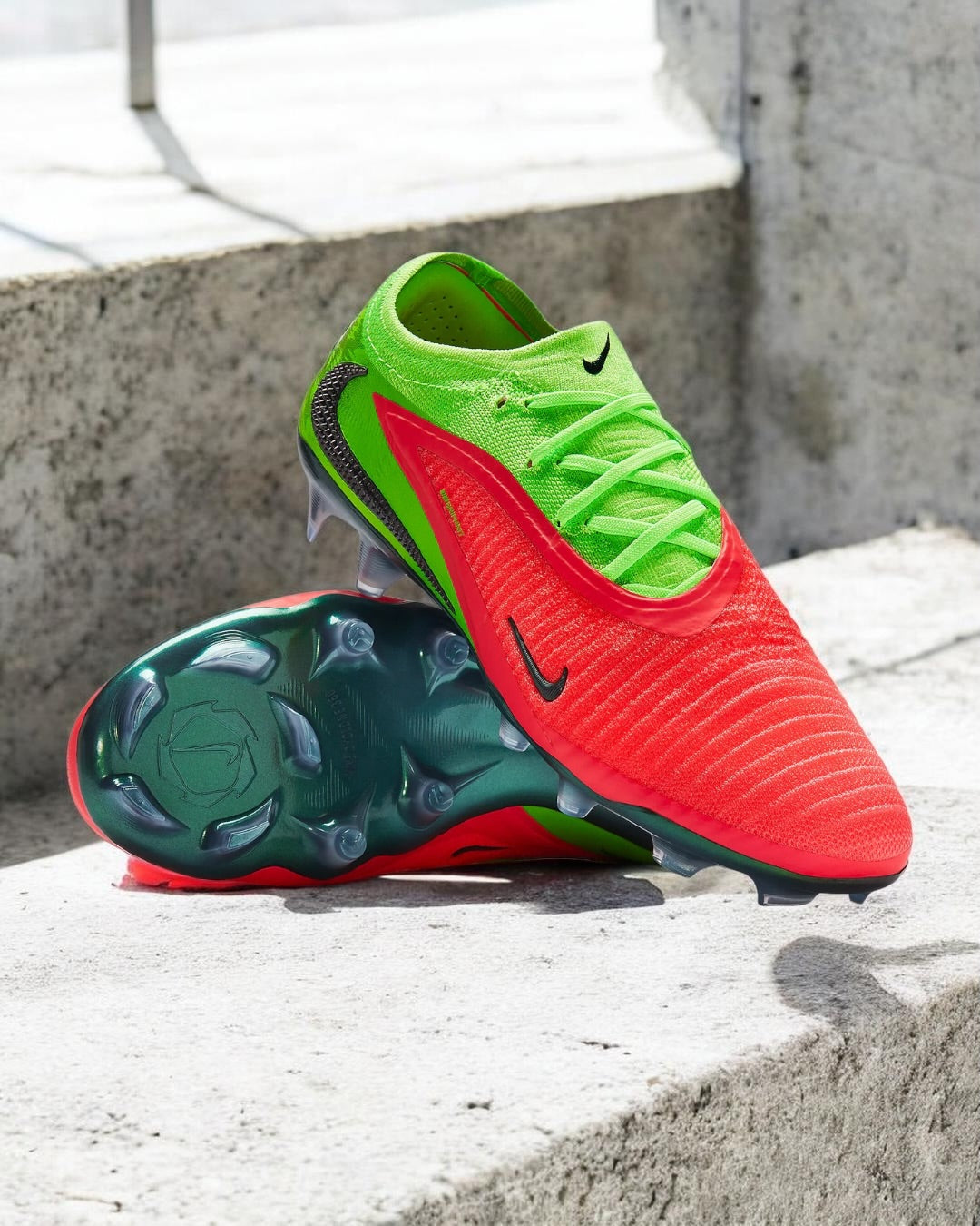 NIKE PHANTOM 6 LOW ELITE ERLING HAALAND FG