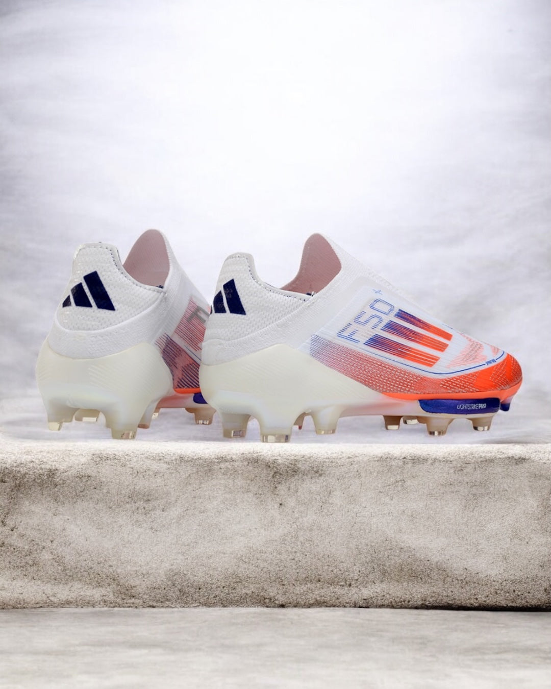 ADIDAS F50+ LACELESS ELITE FG