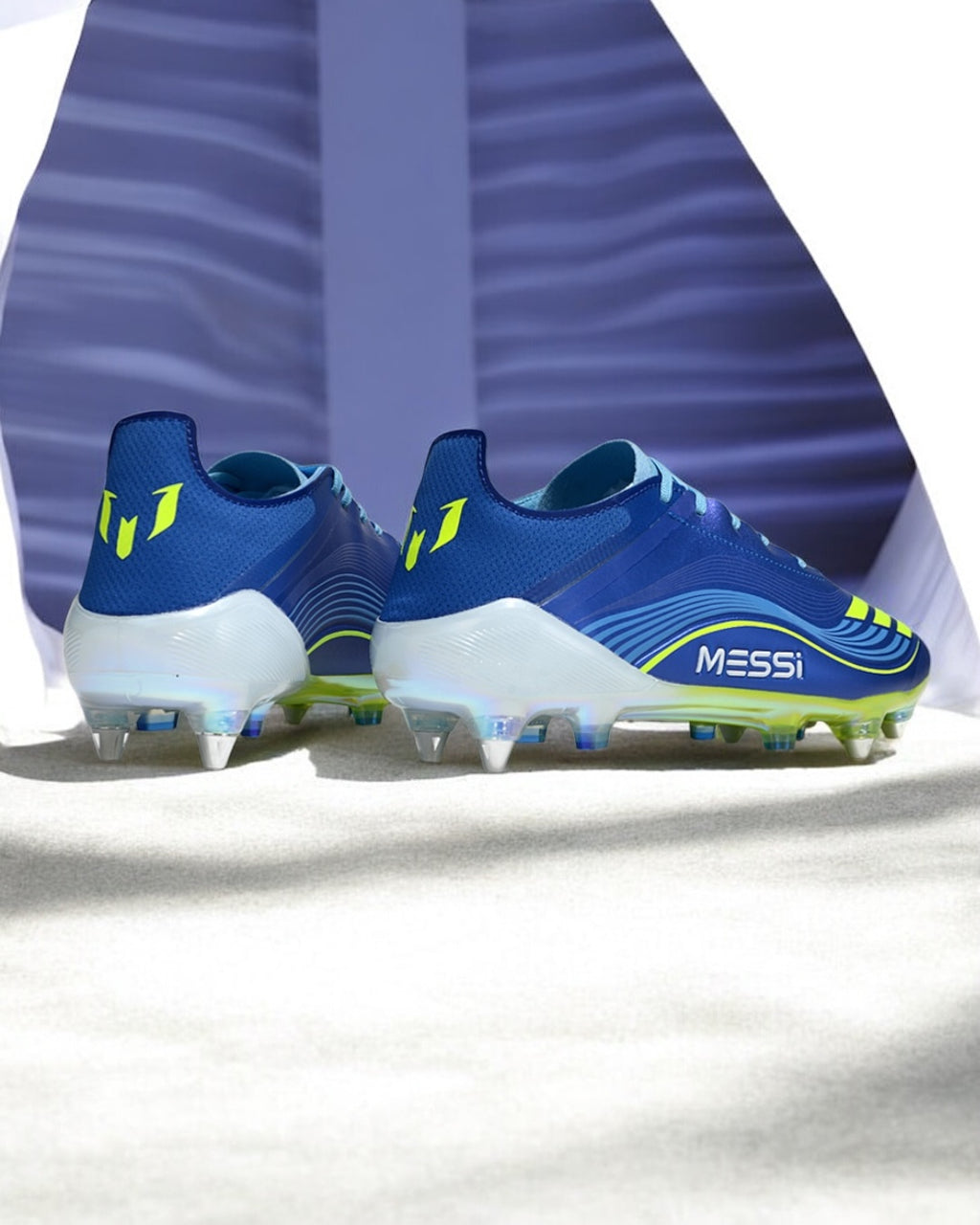 ADIDAS F50 ELITE LACED MESSI FG/SG