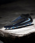 NIKE BLACK PHANTOM 6 ELITE SUPERFLY FG