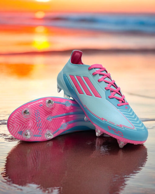 ADIDAS F50 ELITE LACED MESSI FG/SG