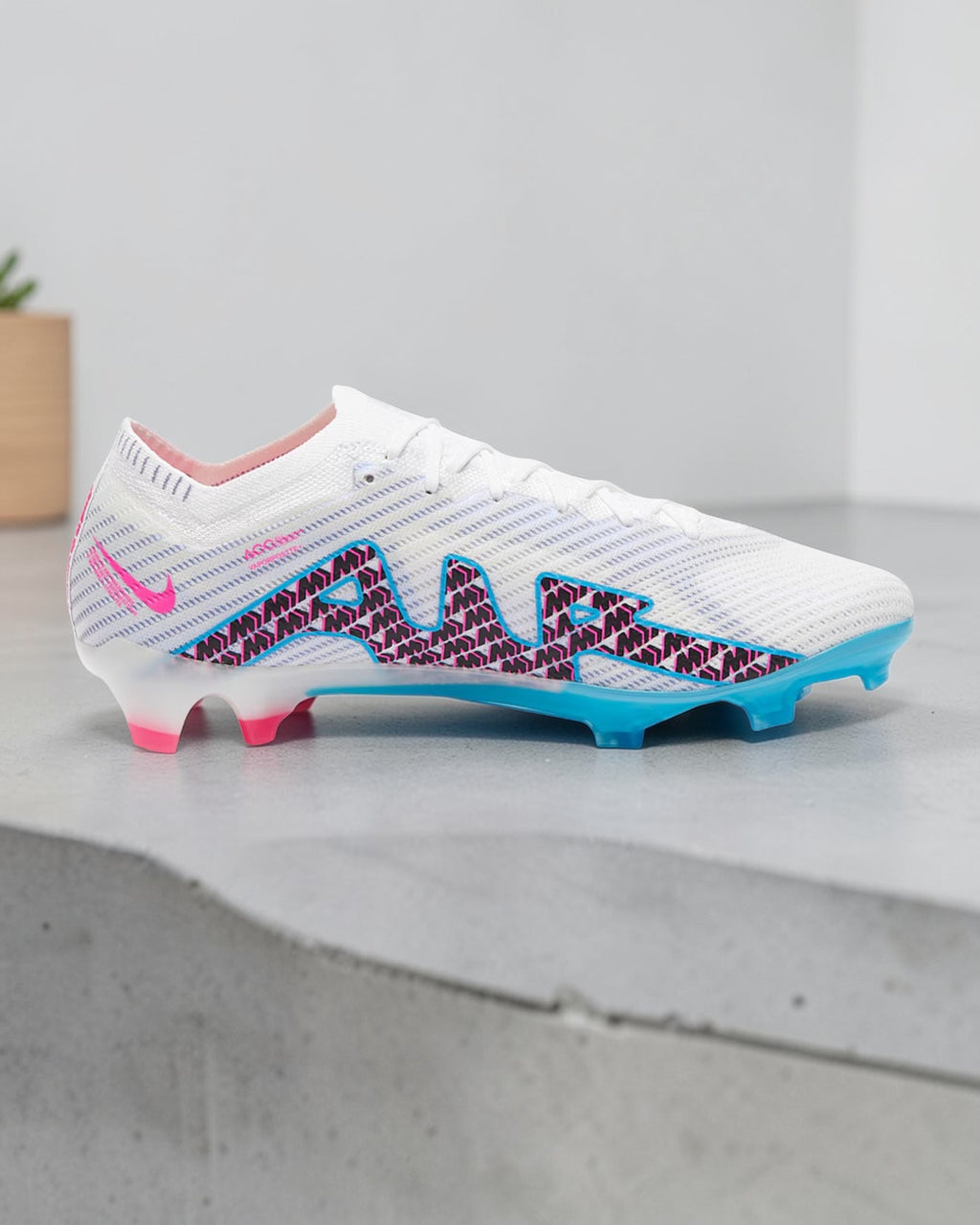 NIKE MERCURIAL VAPOR 15 ELITE BLAST FG