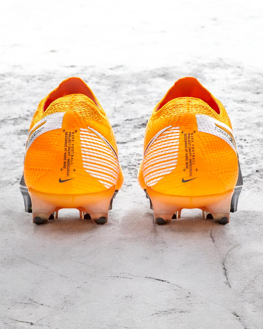 NIKE MERCURIAL VAPOR 13 ELITE ORANGE FG
