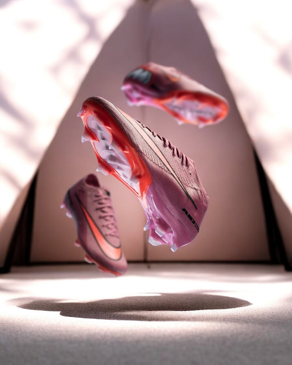 NIKE AIR ZOOM MERCURIAL VAPOR XVI ELITE FG/SG