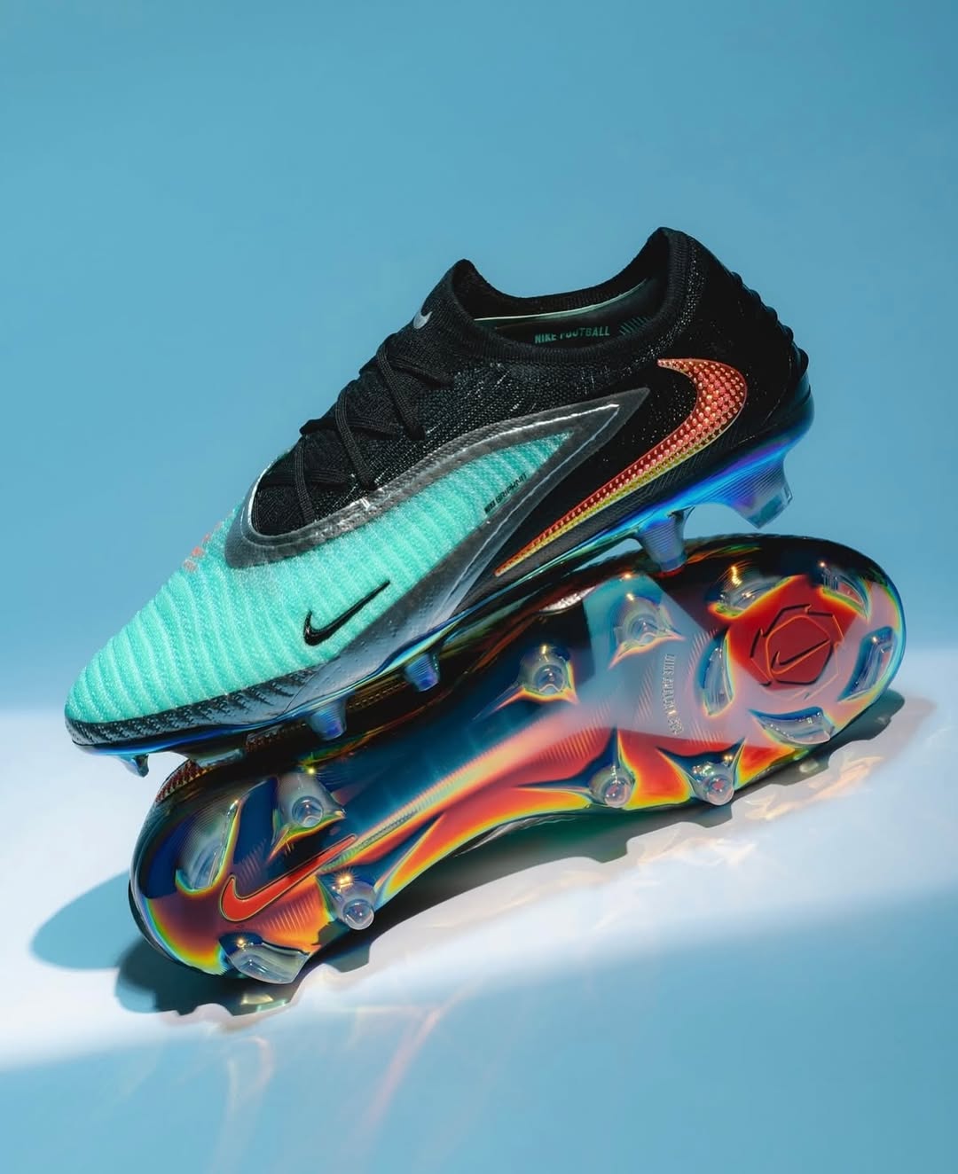 NIKE PHANTOM 6 ELITE LE LOW FG/SG