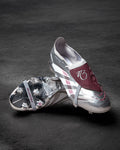 ADIDAS PREDATOR ELITE FOLD OVER TONGUE BELLINGHAM SILVER FG