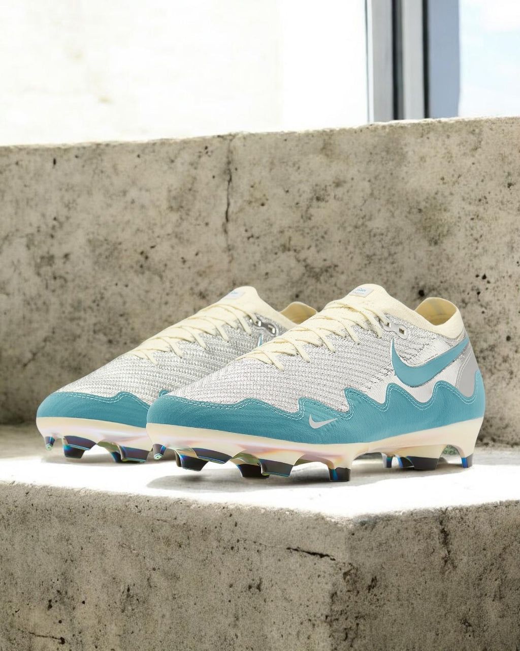 NIKE AIR ZOOM MERCURIAL VAPOR X PATTA ELITE FG