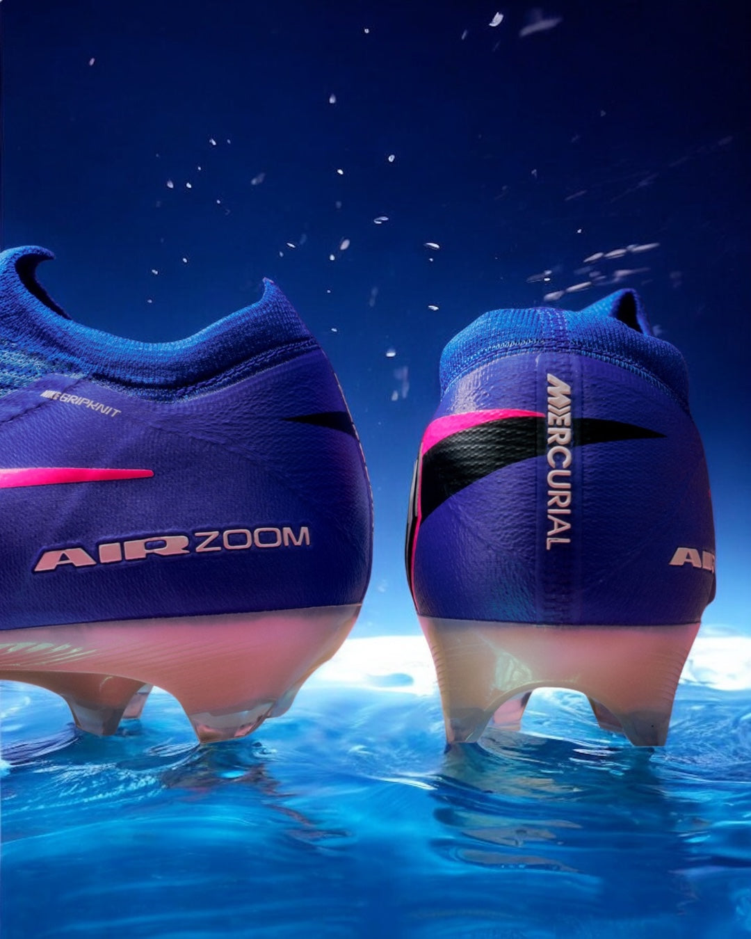 NIKE MERCURIAL VAPOR 16 ELITE ATTACK FG/SG