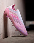 ADIDAS F50 ELITE LACELESS LAMINE YAMAL 304 FG/SG