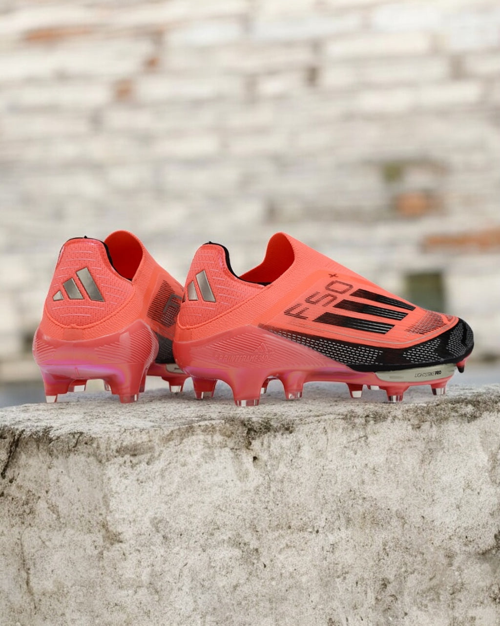 ADIDAS F50+ LACELESS ELITE FG