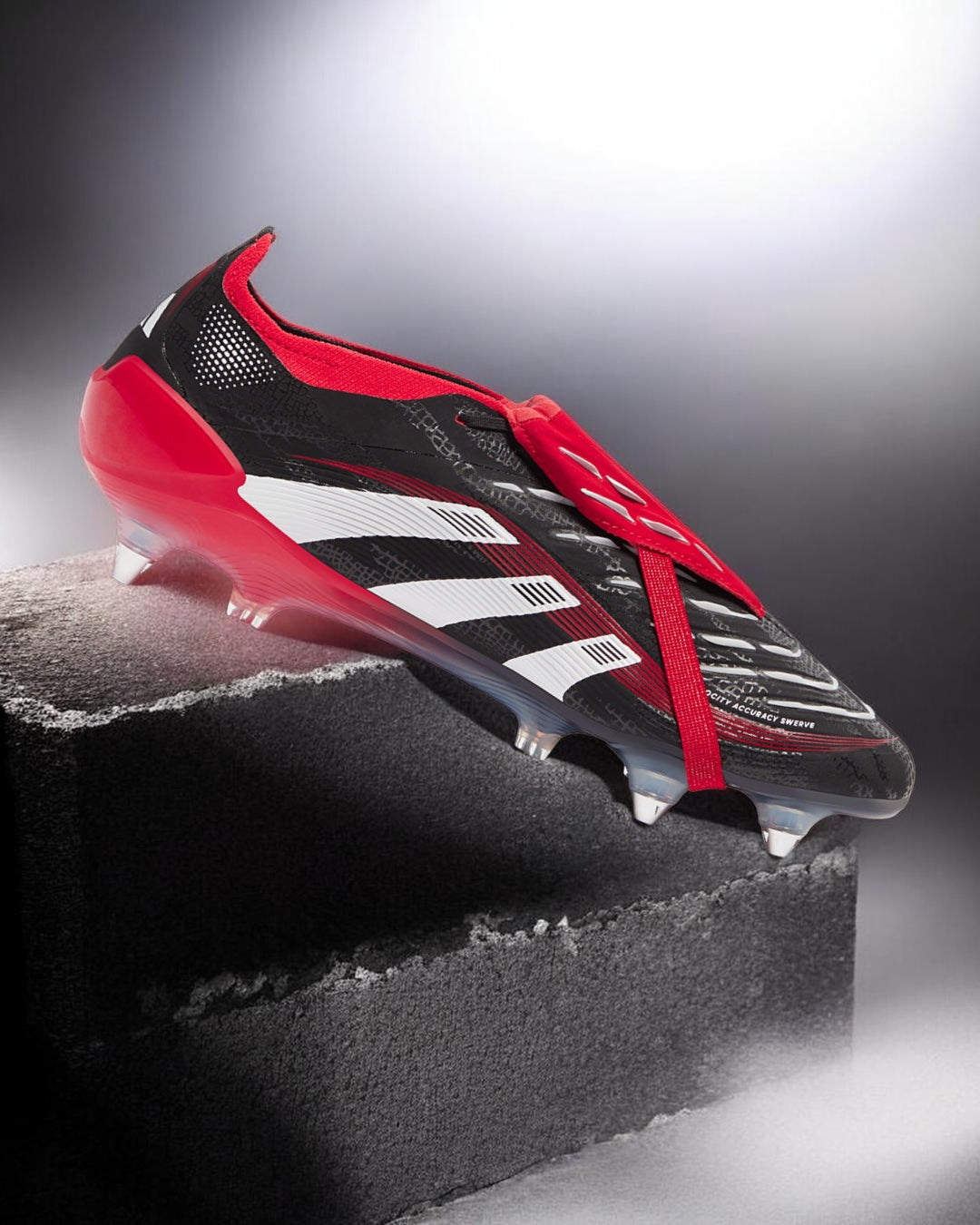 ADIDAS PREDATOR ELITE TONGUE FG/SG