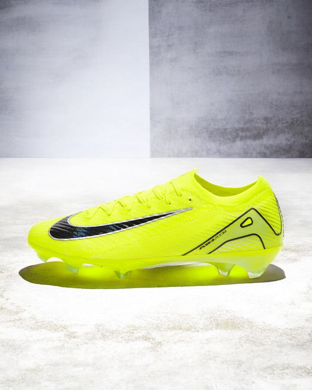 NIKE AIR ZOOM MERCURIAL VAPOR XVI ELITE FG/SG