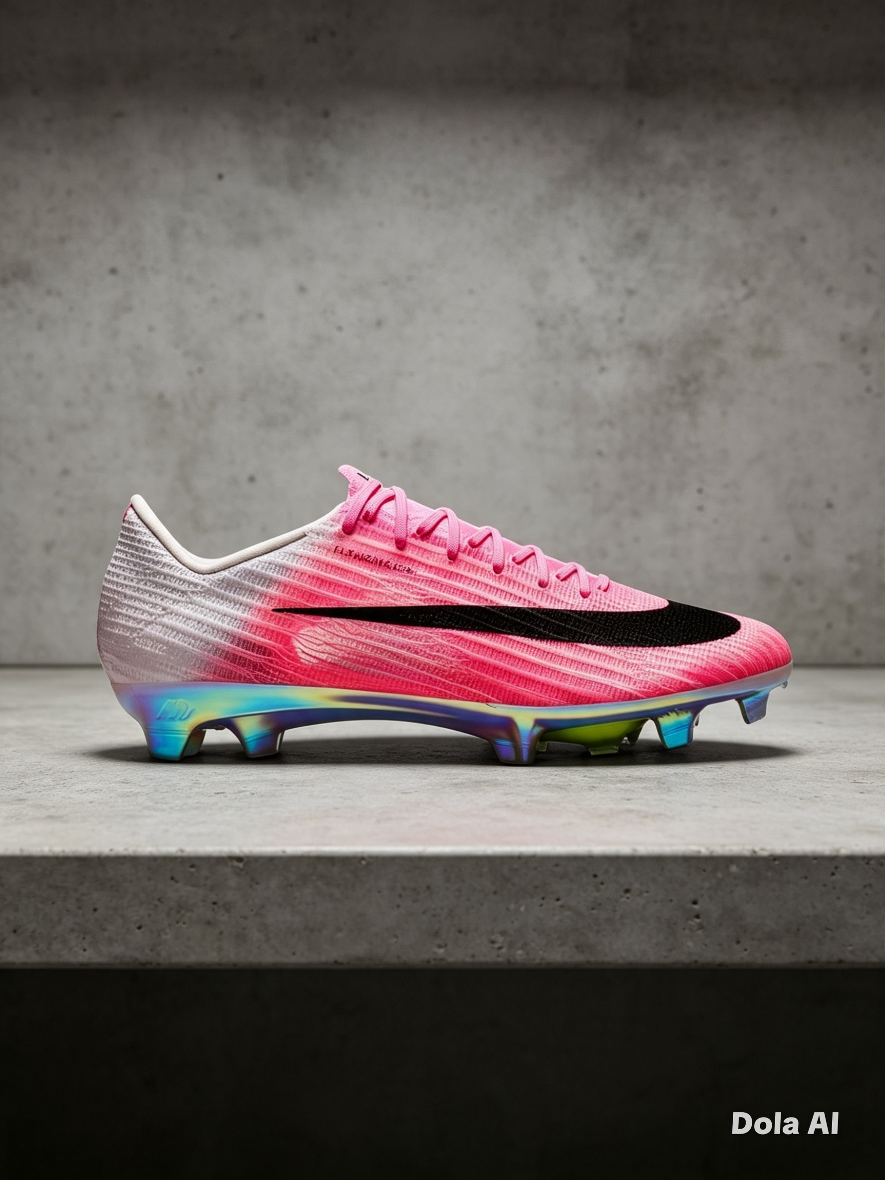 Nike Air Zoom Mercurial Superfly XI Elite FG