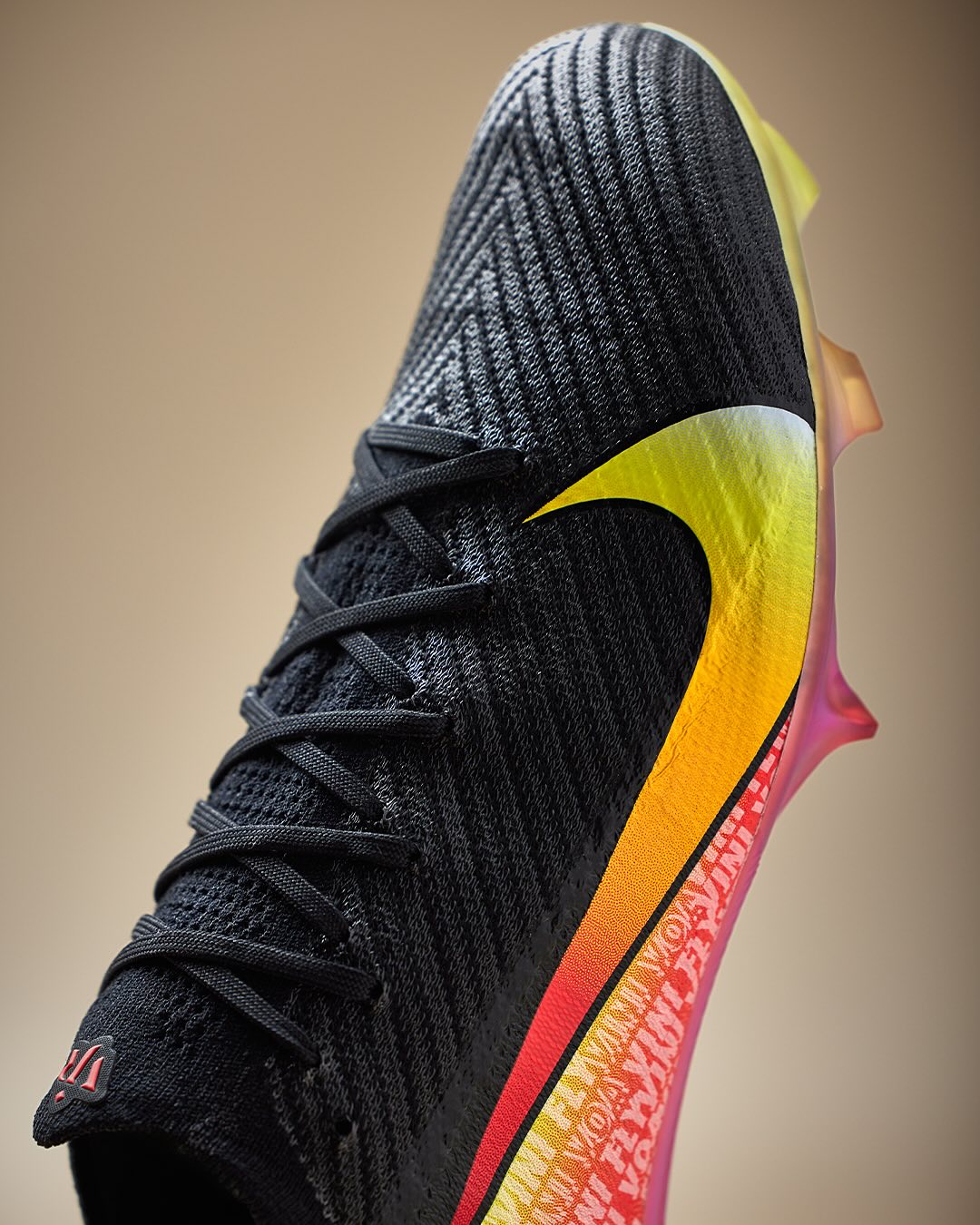 NIKE AIR ZOOM MERCURIAL VAPOR XVI ELITE X VINI JR FG/SG