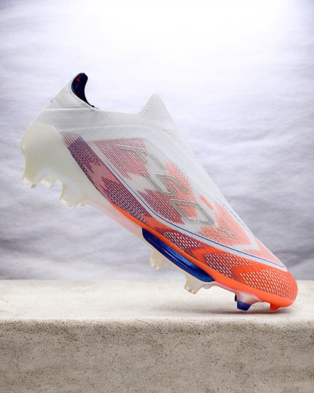 ADIDAS F50+ LACELESS ELITE FG