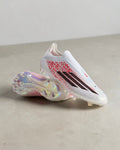 ADIDAS F50 ELITE LACELESS LAMINE YAMAL HEARTBREAKER FG