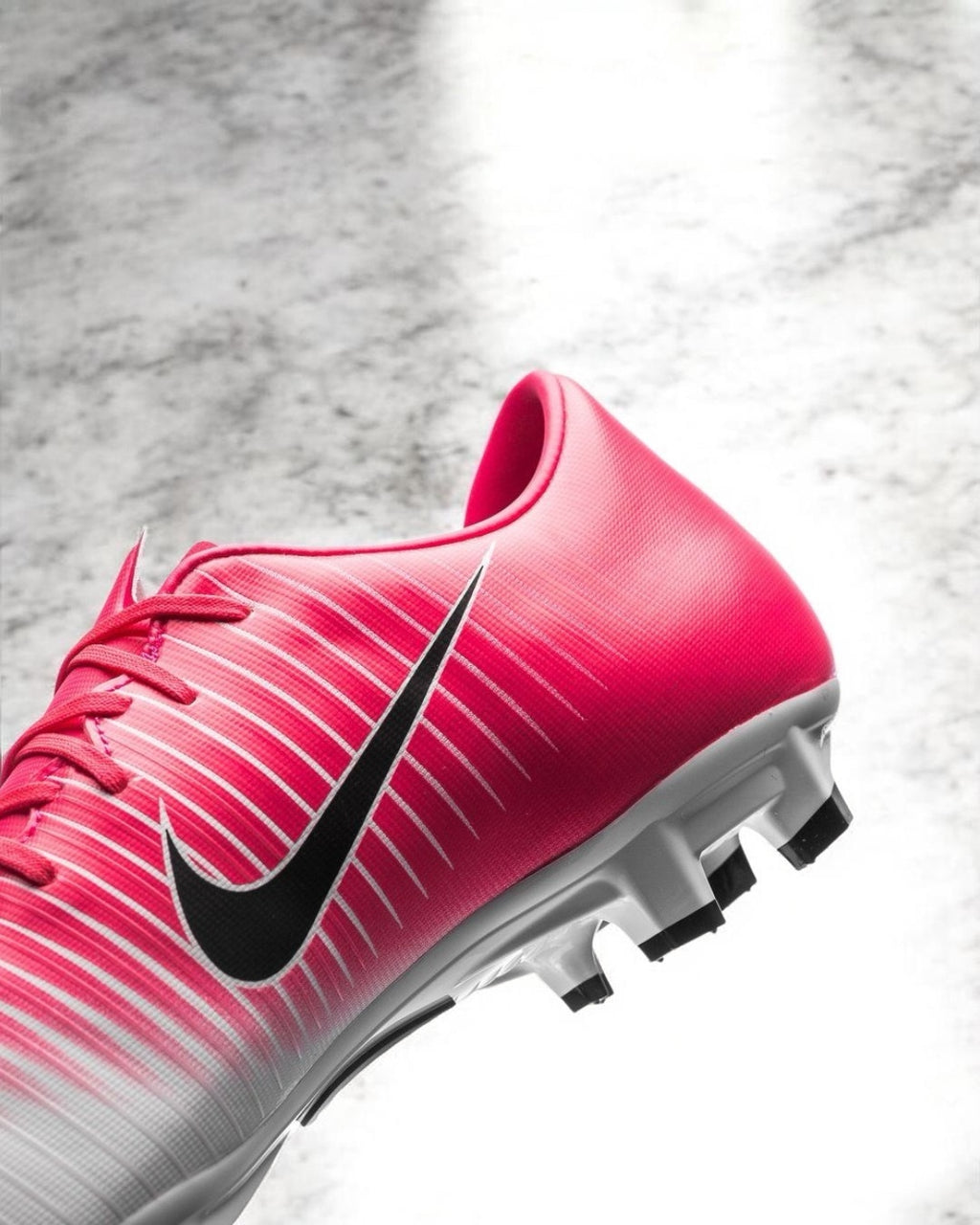 NIKE MERCURIAL VAPOR 11 MOTION BLUR  FG