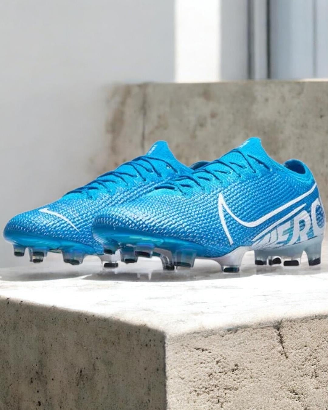 NIKE MERCURIAL VAPOR 13 ELITE BLUEPRINT FG
