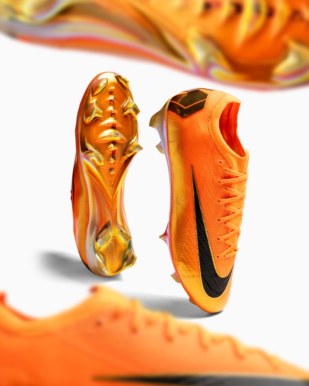 Nike Zoom Mercurial Vapor 16 Elite FG Déjà Vu