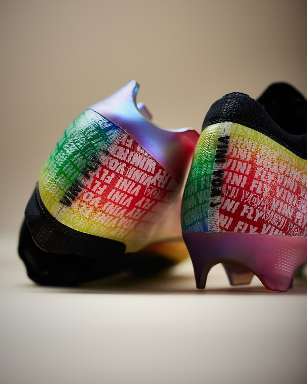 NIKE AIR ZOOM MERCURIAL VAPOR XVI ELITE X VINI JR FG/SG