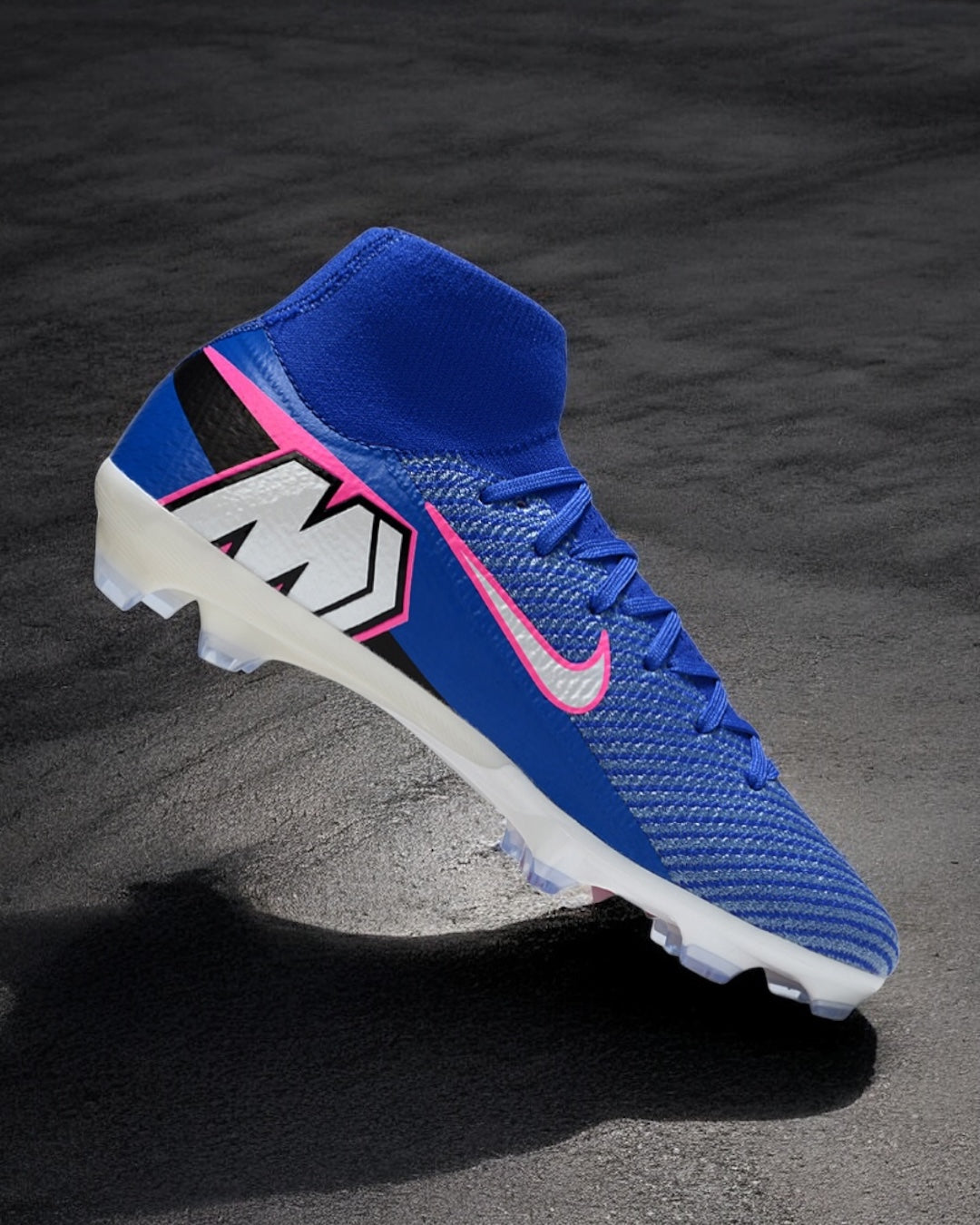 NIKE MERCURIAL SUPERFLY 16 ELITE ATTACK FG/SG