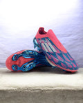 ADIDAS F50+ LACELESS ELITE FG