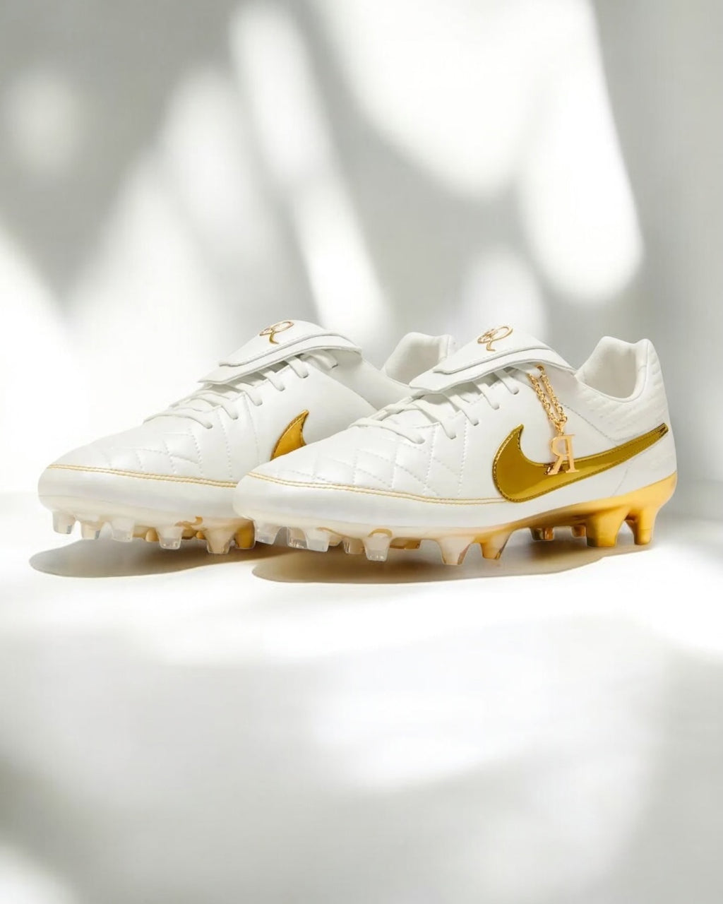 NIKE TIEMPO LEGEND REGEN RONALDINHO SE FG