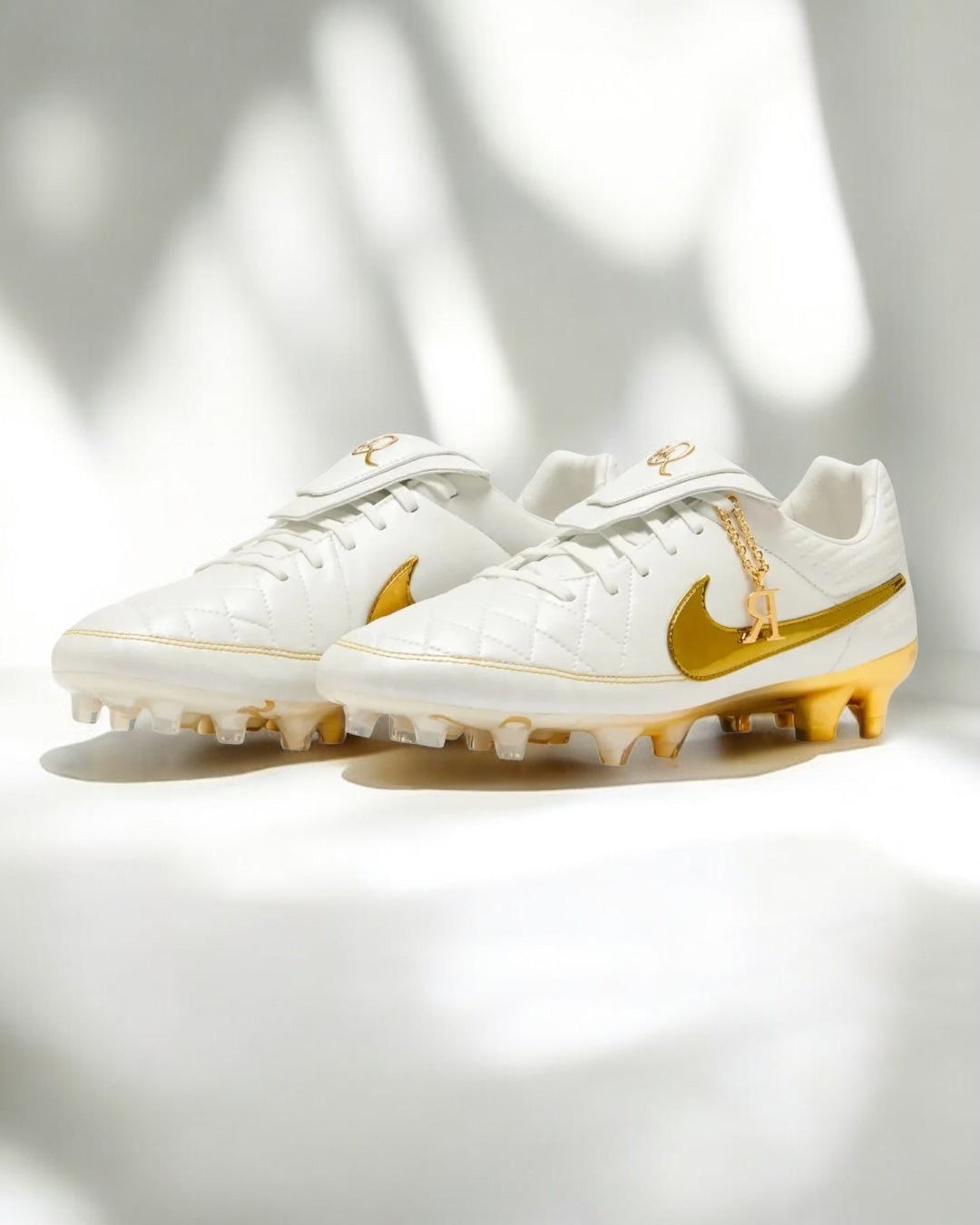 NIKE TIEMPO LEGEND REGEN RONALDINHO SE FG