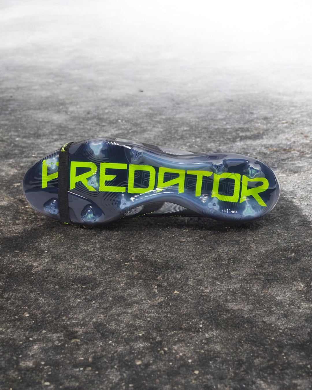 ADIDAS PREDATOR ELITE TONGUE FG/SG