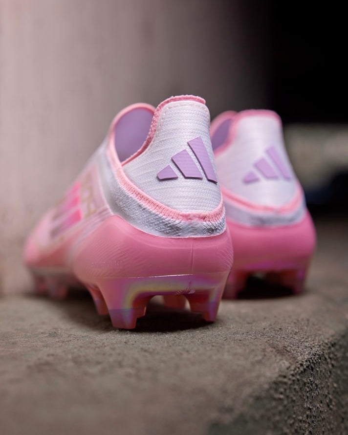 ADIDAS F50 ELITE LACELESS LAMINE YAMAL 304 FG/SG