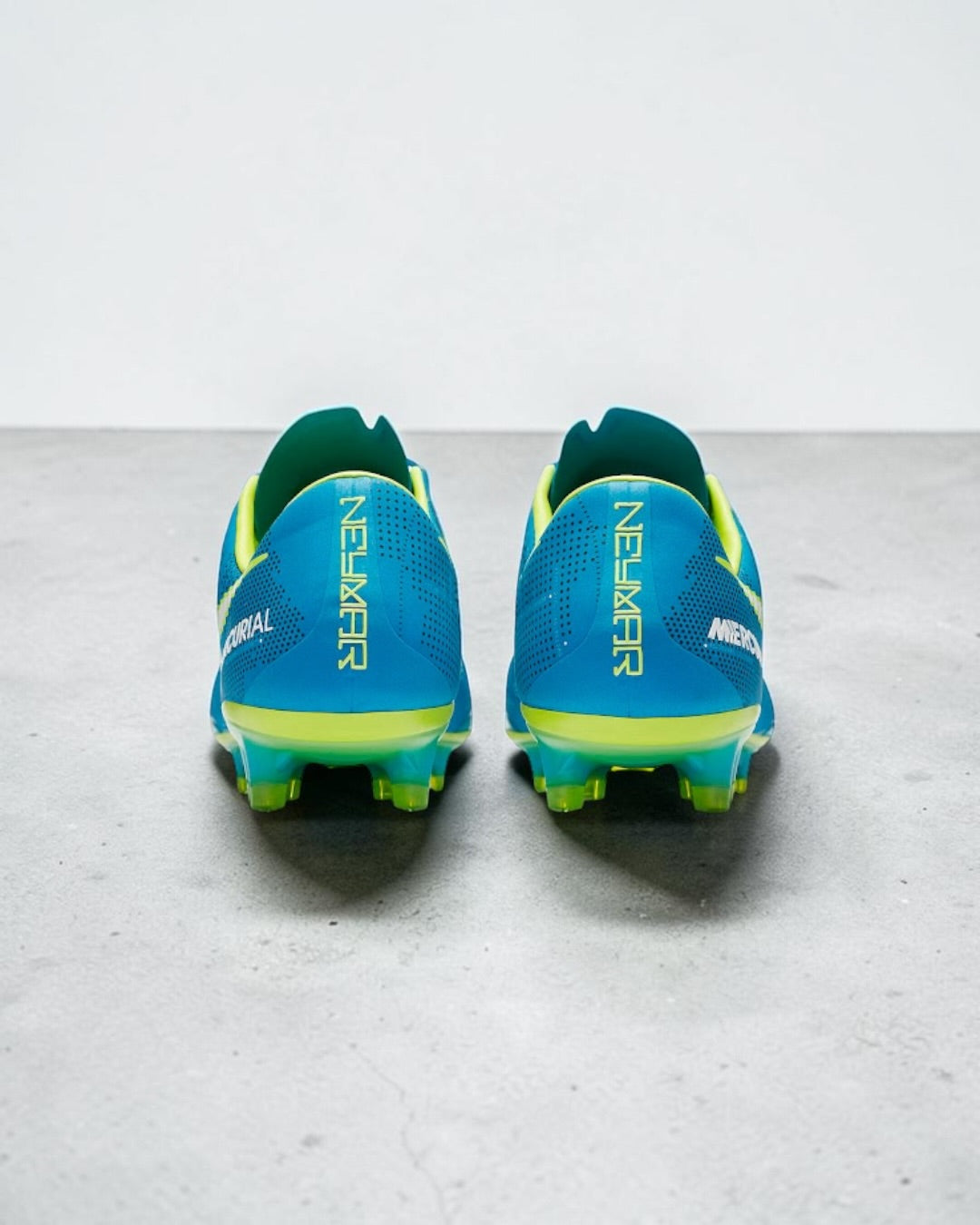 NIKE MERCURIAL VAPOR 11 NEYMAR JR FG